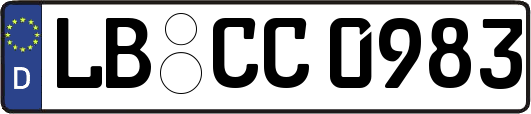 LB-CC0983