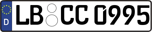 LB-CC0995
