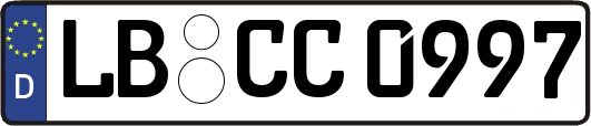 LB-CC0997