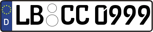 LB-CC0999