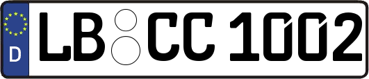 LB-CC1002