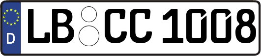 LB-CC1008