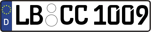 LB-CC1009