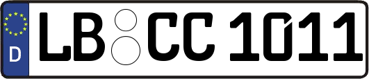 LB-CC1011