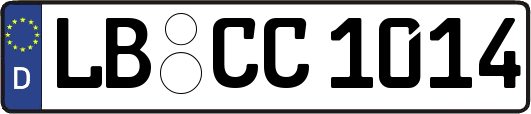 LB-CC1014