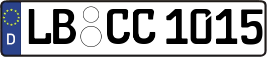 LB-CC1015