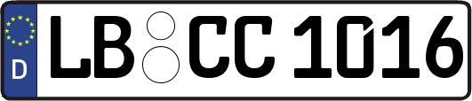 LB-CC1016