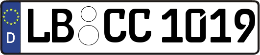 LB-CC1019