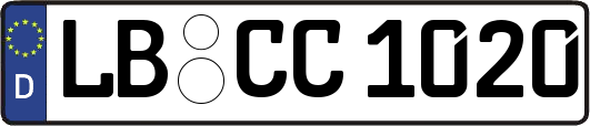 LB-CC1020