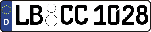 LB-CC1028