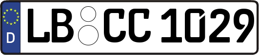 LB-CC1029