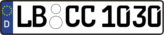 LB-CC1030