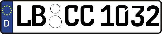 LB-CC1032