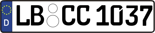 LB-CC1037