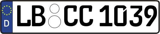 LB-CC1039