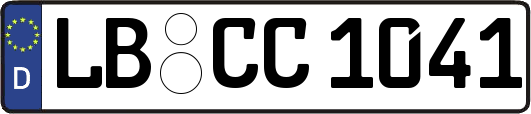 LB-CC1041