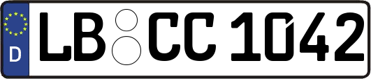 LB-CC1042