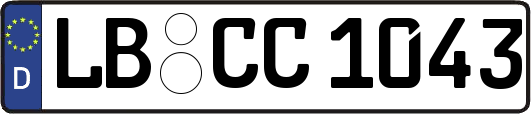 LB-CC1043