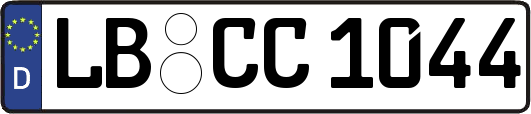 LB-CC1044