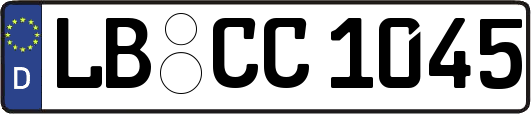 LB-CC1045