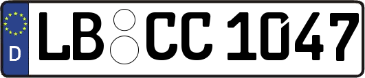 LB-CC1047