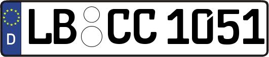 LB-CC1051