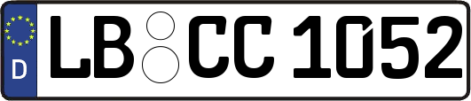 LB-CC1052