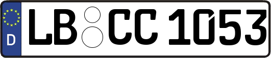 LB-CC1053