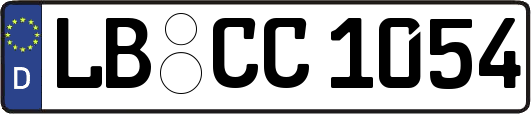 LB-CC1054