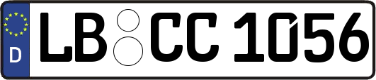 LB-CC1056