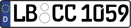 LB-CC1059