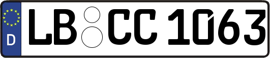 LB-CC1063