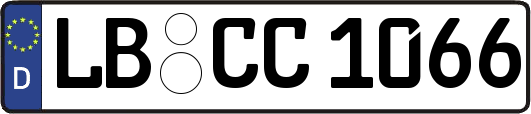 LB-CC1066