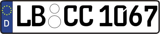 LB-CC1067
