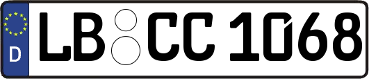 LB-CC1068