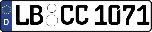 LB-CC1071
