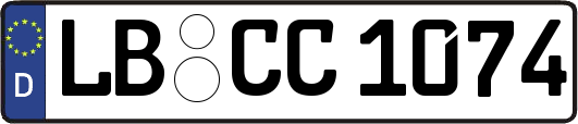LB-CC1074