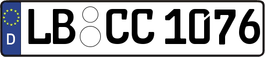 LB-CC1076