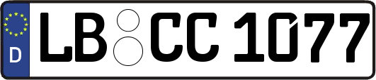 LB-CC1077
