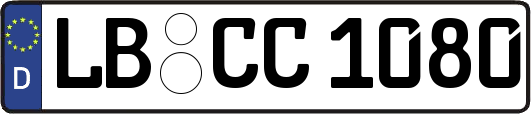 LB-CC1080