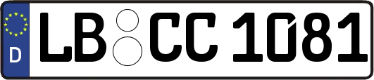 LB-CC1081