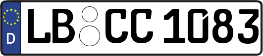 LB-CC1083