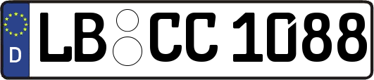 LB-CC1088