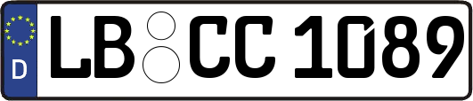 LB-CC1089
