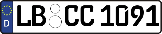 LB-CC1091