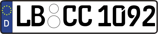 LB-CC1092