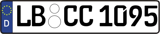 LB-CC1095