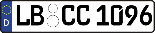 LB-CC1096