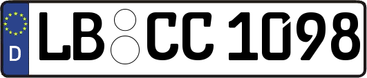 LB-CC1098