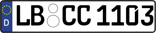 LB-CC1103